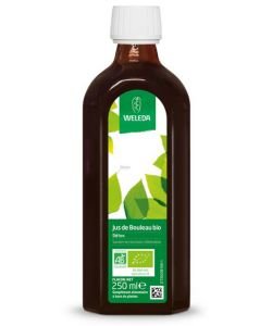 Jus de Bouleau BIO, 250 ml